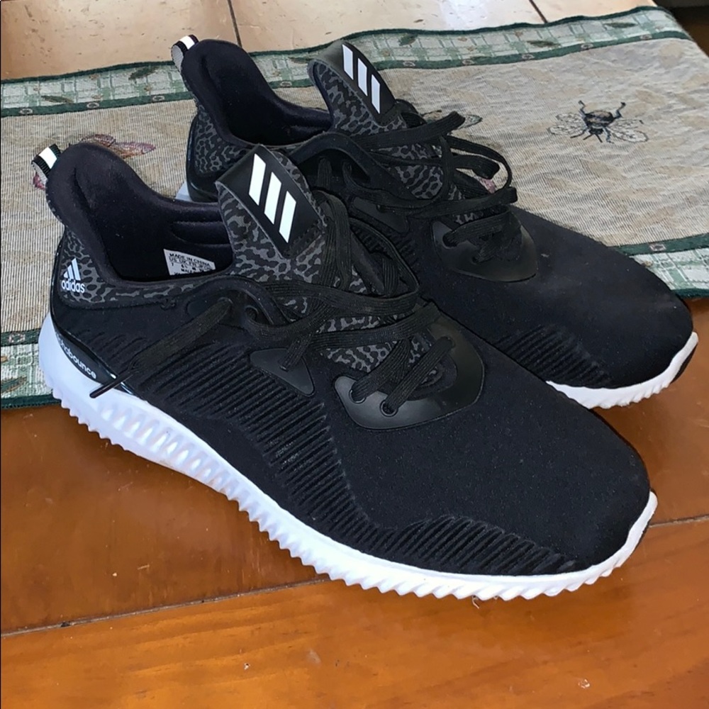 Adidas bounce